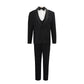 3 Piece Black Tuxedo