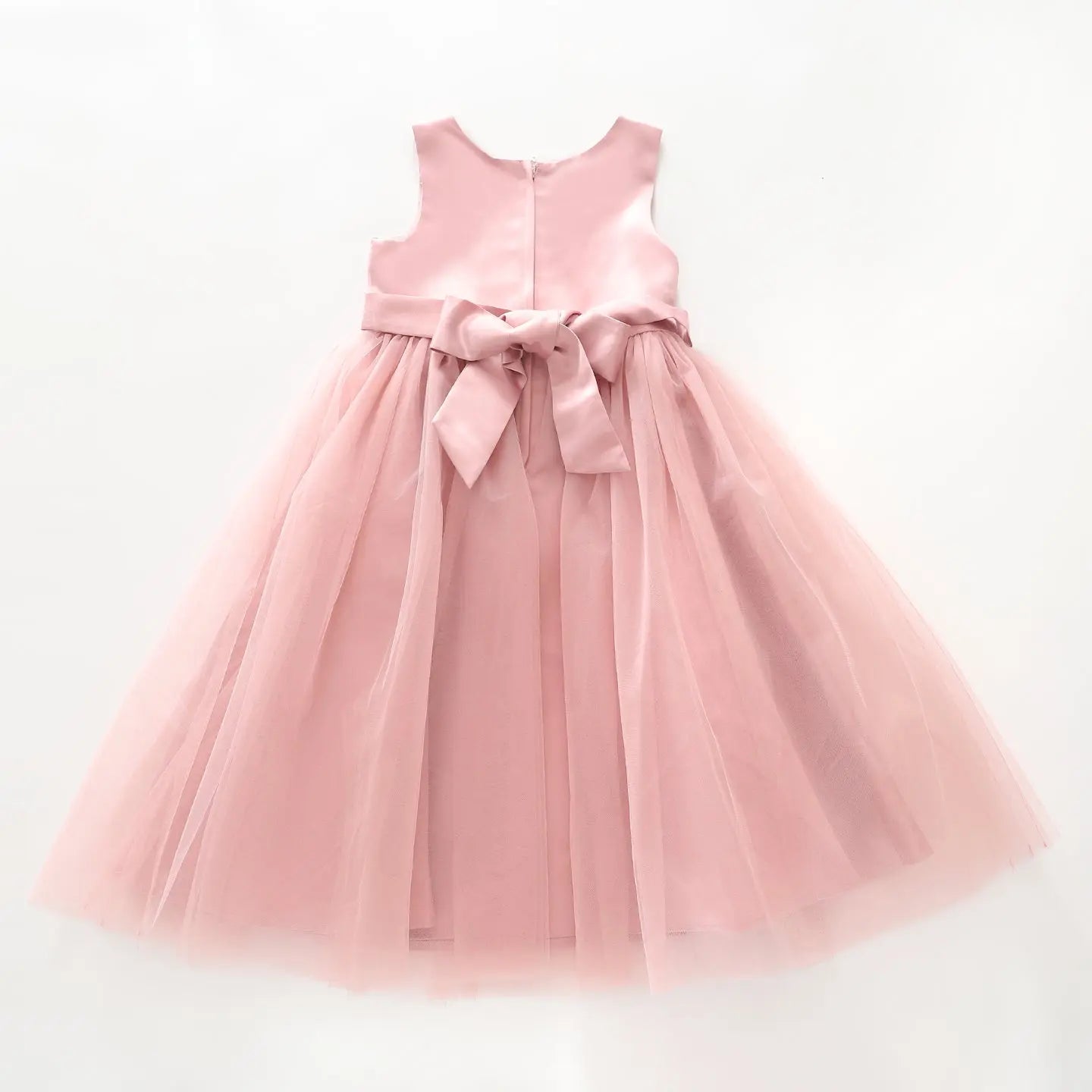Madeline Vintage Rose Gown Ollies Place