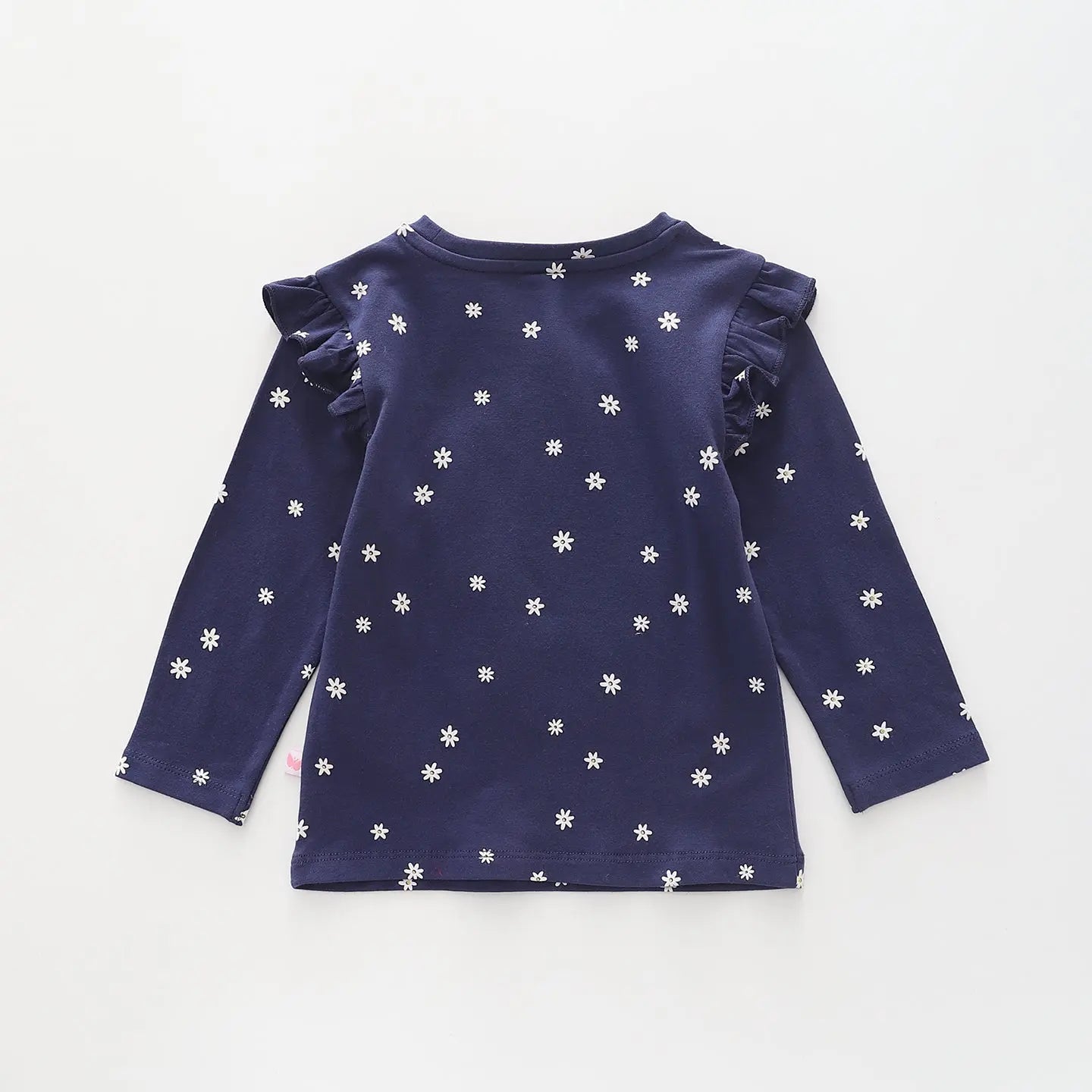 Magical Unicorn, Infant Girl LS Top Ollies Place