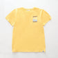 Make Waves Yellow Tee Ollies Place