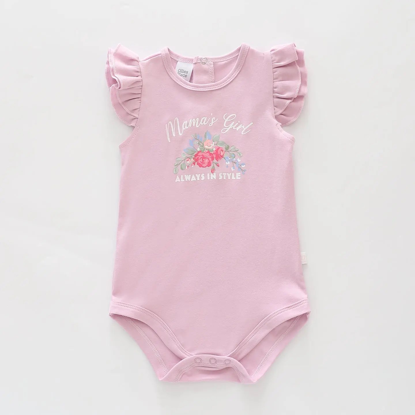Mama's Girl Bodysuit Ollies Place