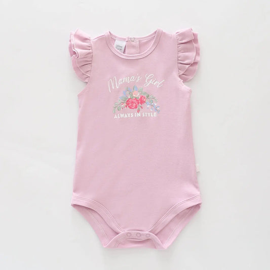 Mama's Girl Bodysuit Ollies Place