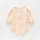 Mamas Mini, Baby Girls Bodysuit Ollies Place