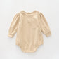 Mamas Sunshine, Baby Girl Romper Ollies Place