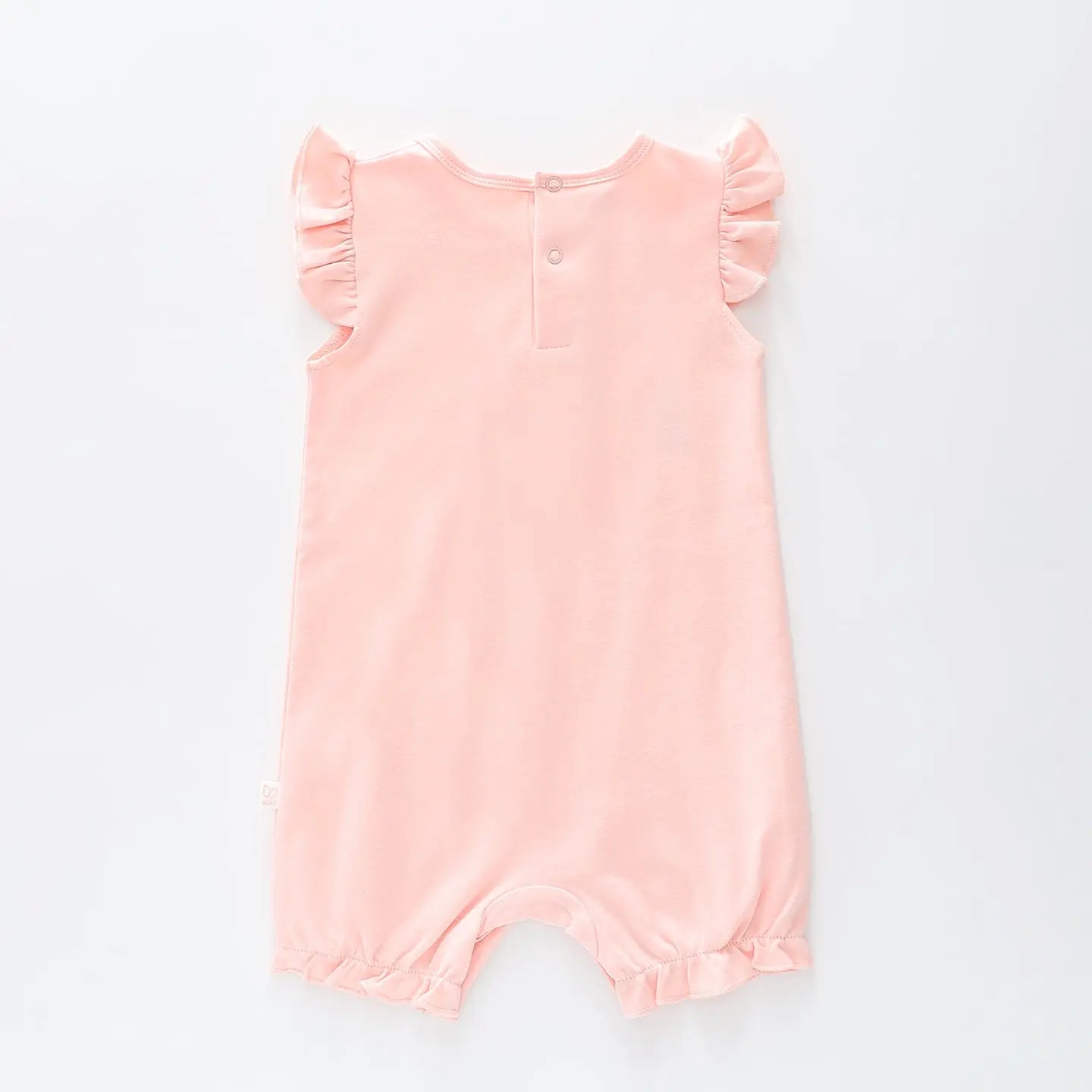 Mamma's Bestie Romper Ollies Place