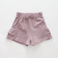 Mauve Shorts Ollies Place