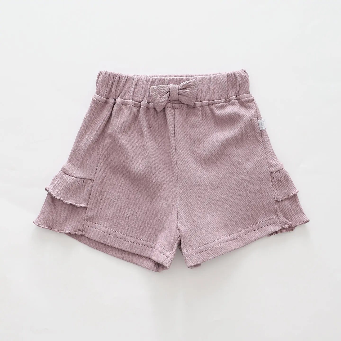 Mauve Shorts Ollies Place