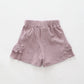 Mauve Shorts Ollies Place
