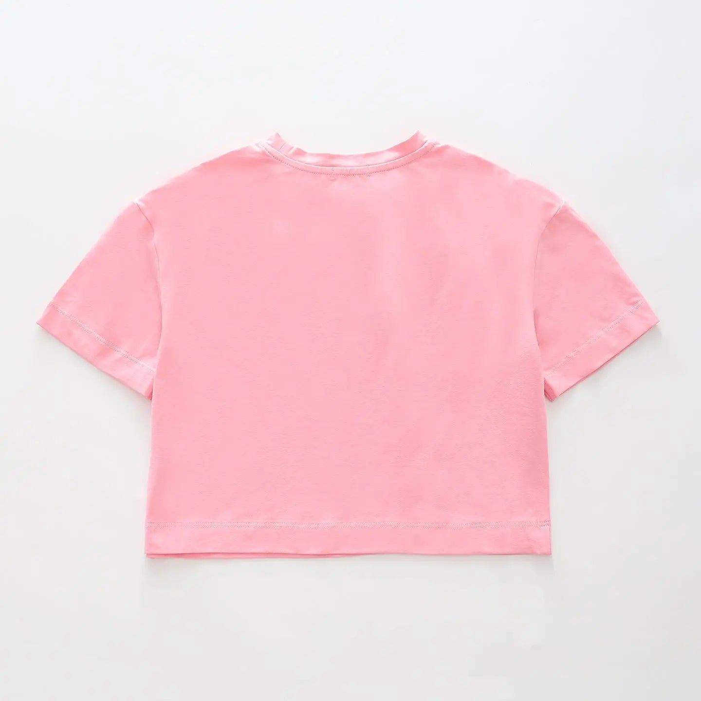 Me & The Sea Cropped Tee Ollies Place