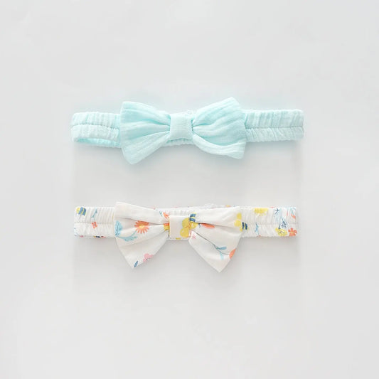 Meadows Headband 2 Piece Set Ollies Place
