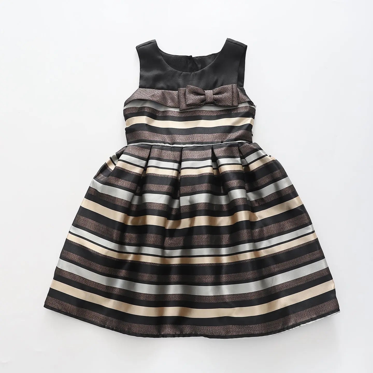 Metallic, Girls Formal Dress Ollies Place