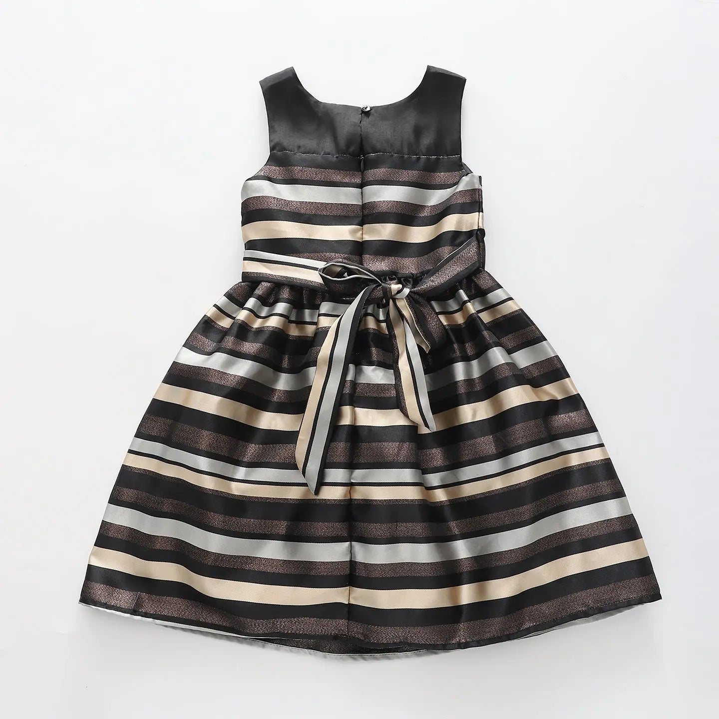 Metallic, Girls Formal Dress Ollies Place