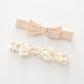 Mini Mama, Baby Girl Headbands 2 Pack Ollies Place