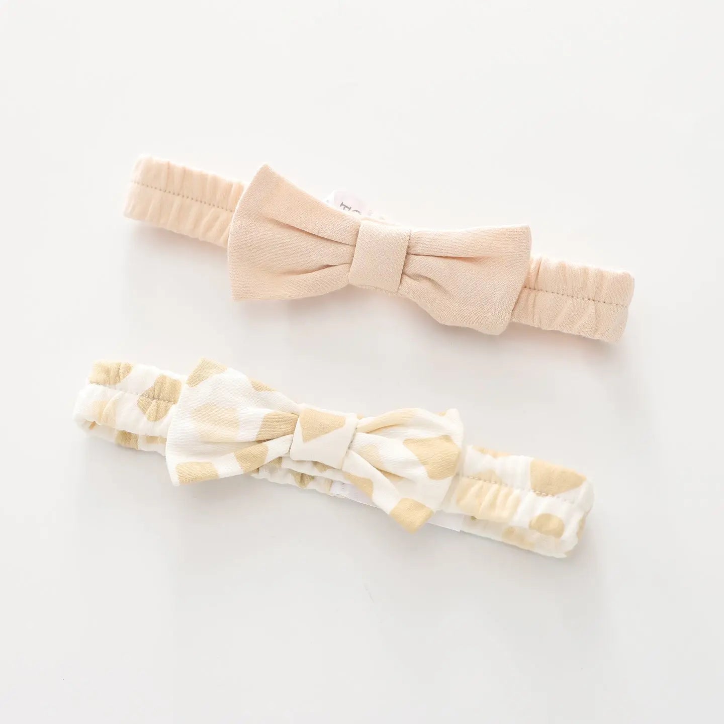 Mini Mama, Baby Girl Headbands 2 Pack Ollies Place