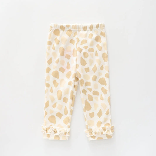 Mini Mama, Baby Girls Leggings Ollies Place