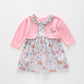 Miss Dino, Baby Girls Dress Ollies Place