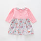 Miss Dino, Baby Girls Dress Ollies Place