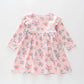 Miss Koala LS Dress Ollies Place