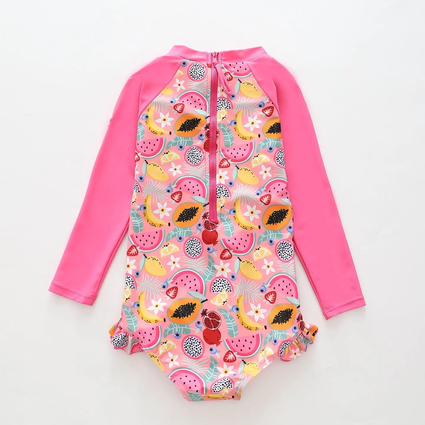Miss Tropicana One Piece Swimsuit Ollies Place