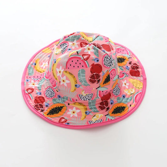 Miss Tropicana Swim Hat Ollies Place
