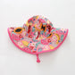 Miss Tropicana Swim Hat Ollies Place