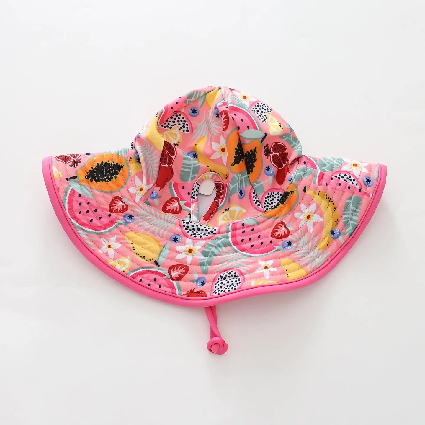 Miss Tropicana Swim Hat Ollies Place