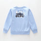 Monster Adventures Sweatshirt Ollies Place