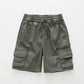 Monster Safari Cargo Shorts Ollies Place