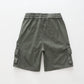Monster Safari Cargo Shorts Ollies Place