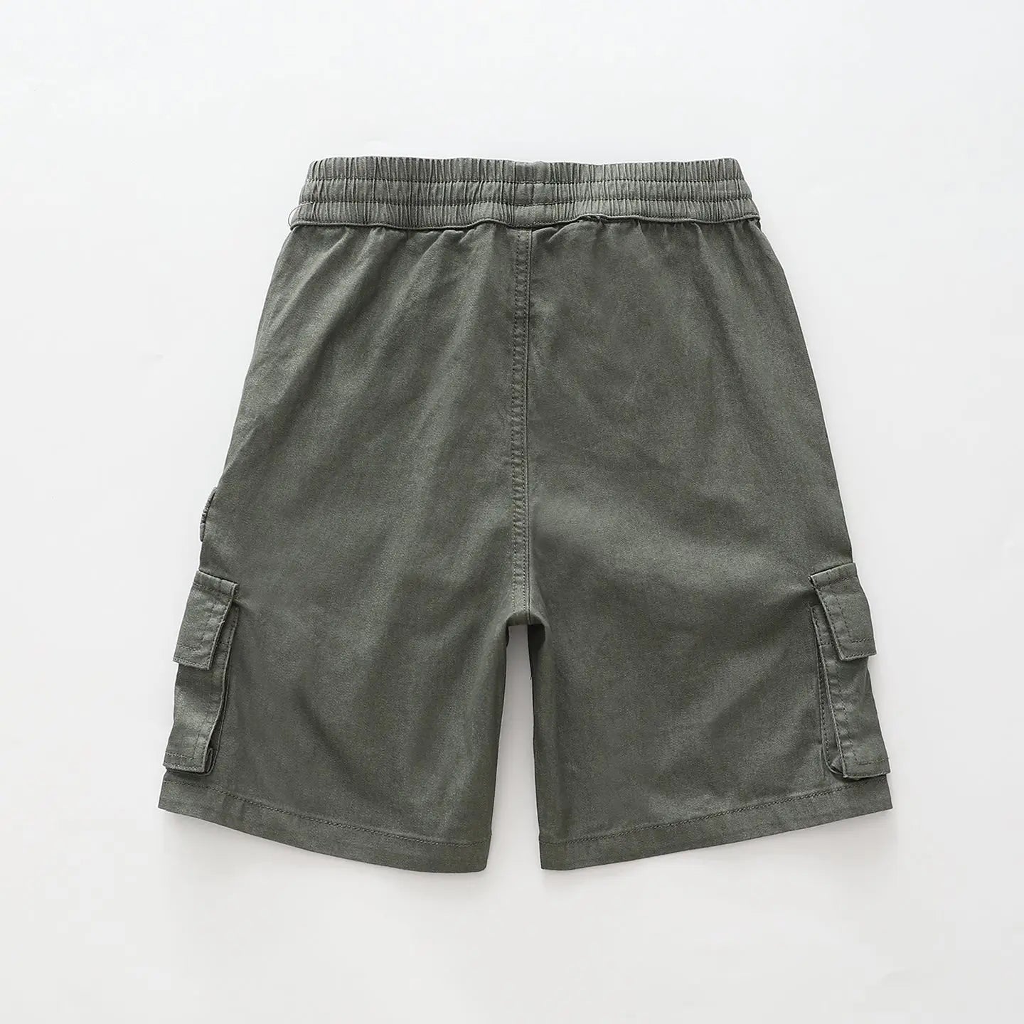Monster Safari Cargo Shorts Ollies Place