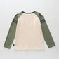 Motocross Raglan LS Tee Ollies Place