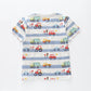 Motor Machines T-shirt Ollies Place