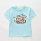 Motorbike Riders Club Tee Ollies Place