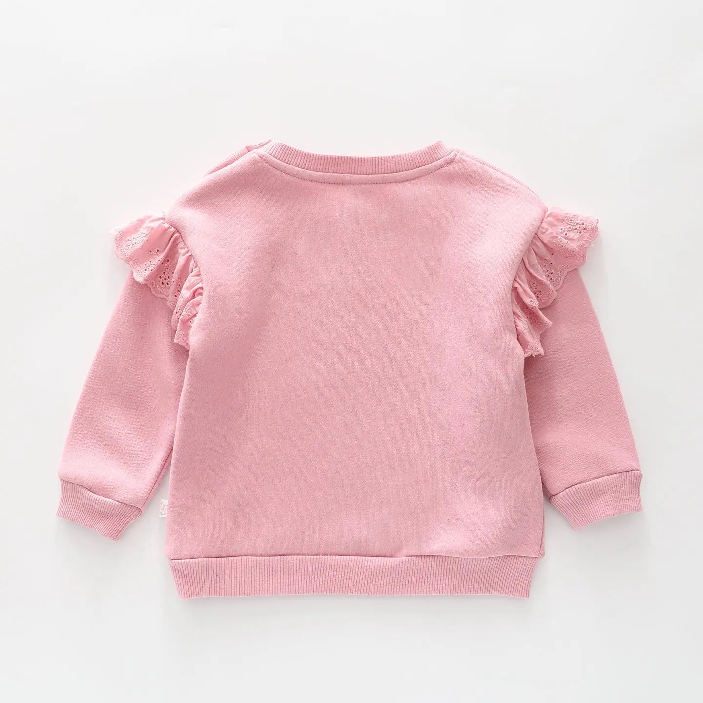 Mummy I Love You Sweatshirt Ollies Place