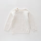 Mummy's Bunny Knit Pullover Ollies Place