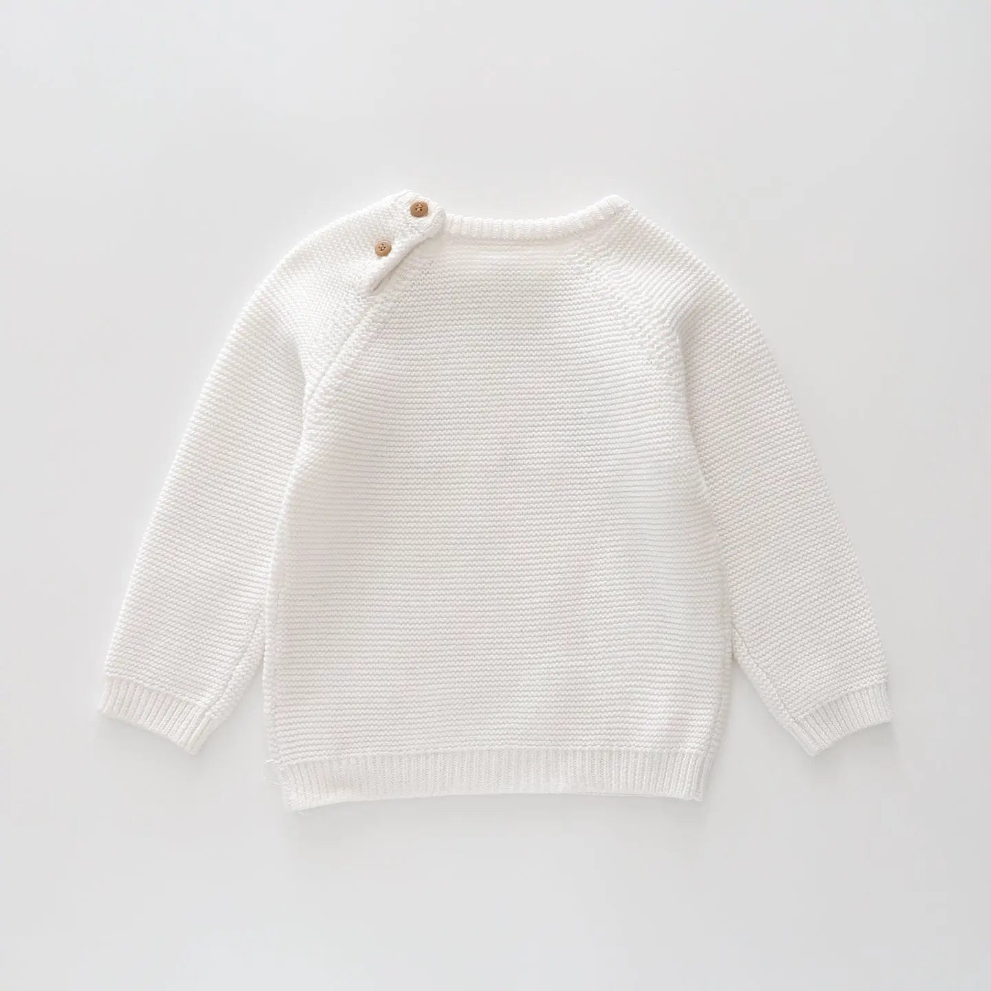 Mummy's Bunny Knit Pullover Ollies Place