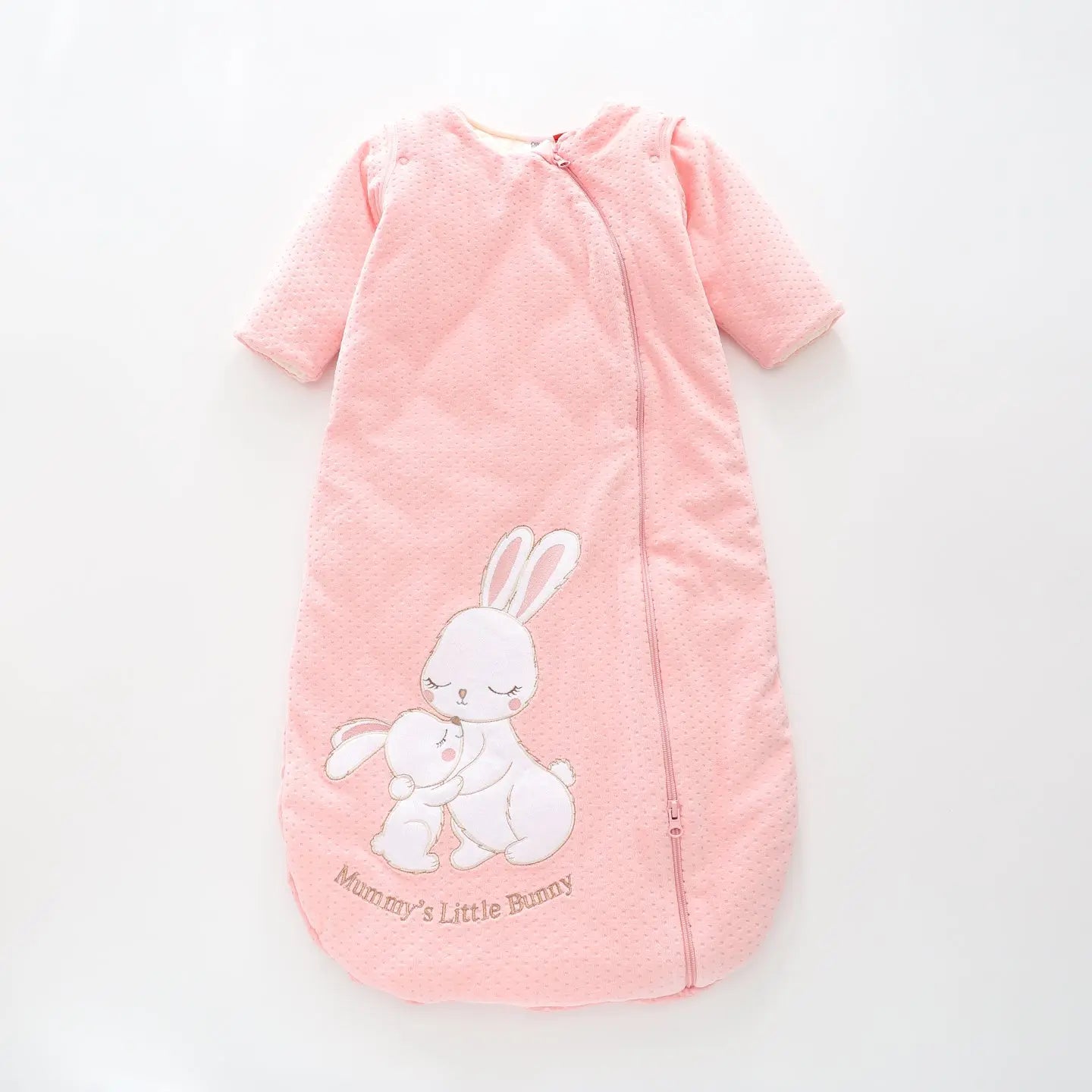 Mummy's Little Bunny Sleeping Bag Ollies Place