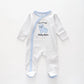 Mummys Bear, Baby Boys Romper Ollies Place