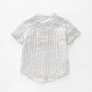 Muslin Grandad Shirt Ollies Place
