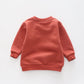 My Aunty, Baby Boys Sweatshirt Ollies Place