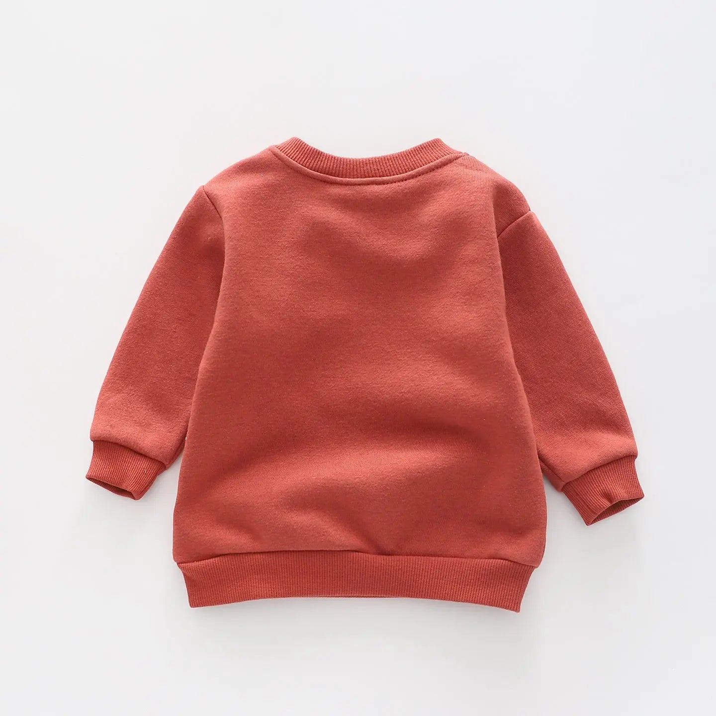 My Aunty, Baby Boys Sweatshirt Ollies Place