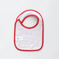 My First Christmas Bib Ollies Place