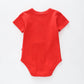 My First Christmas Bodysuit Ollies Place