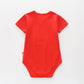 My First Christmas With You Bodysuit Ollies Place