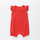 My Grandpa Loves Me Baby Romper Ollies Place