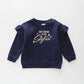 My Mum Is My Stylist Sweat Top Ollies Place