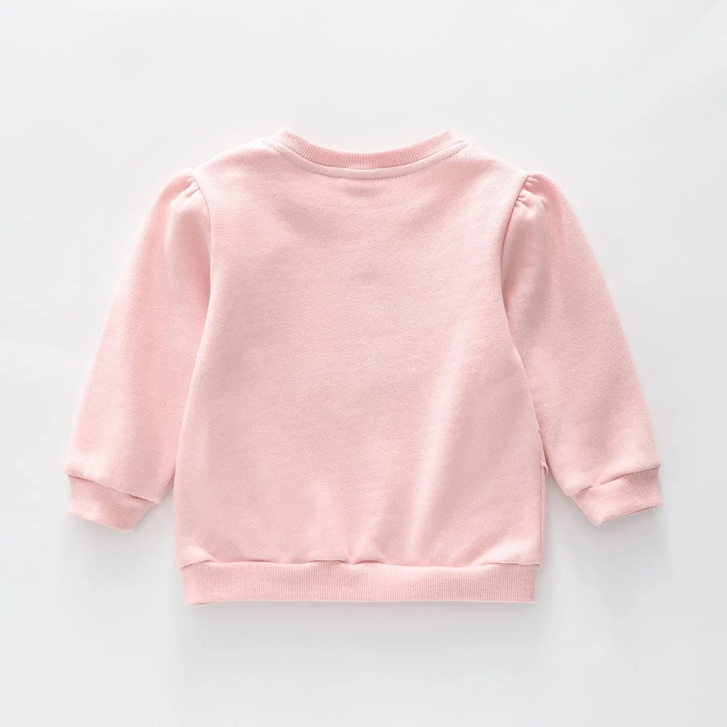 Nanna I Love You Sweatshirt Ollies Place