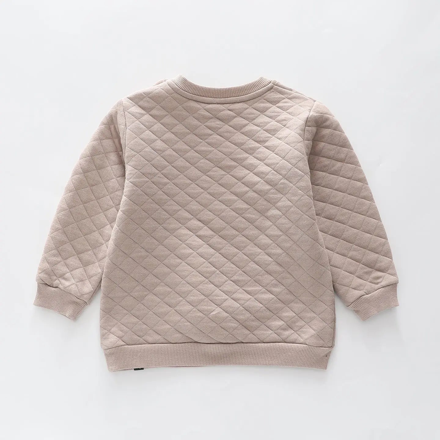 Nanna's Little Man Sweatshirt Ollies Place