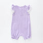 Nanna's Little Ray of Sunshine Romper Ollies Place