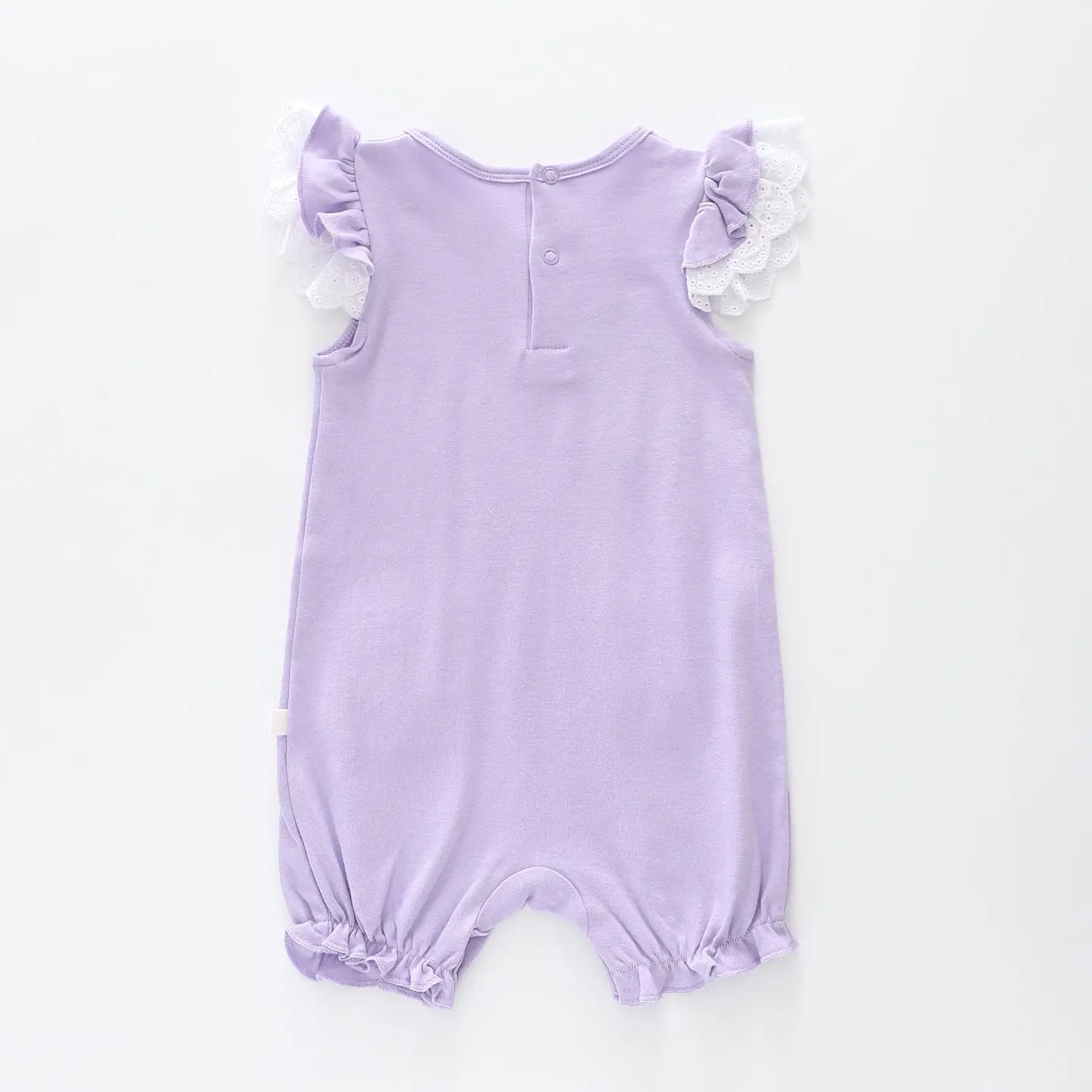 Nanna's Little Ray of Sunshine Romper Ollies Place